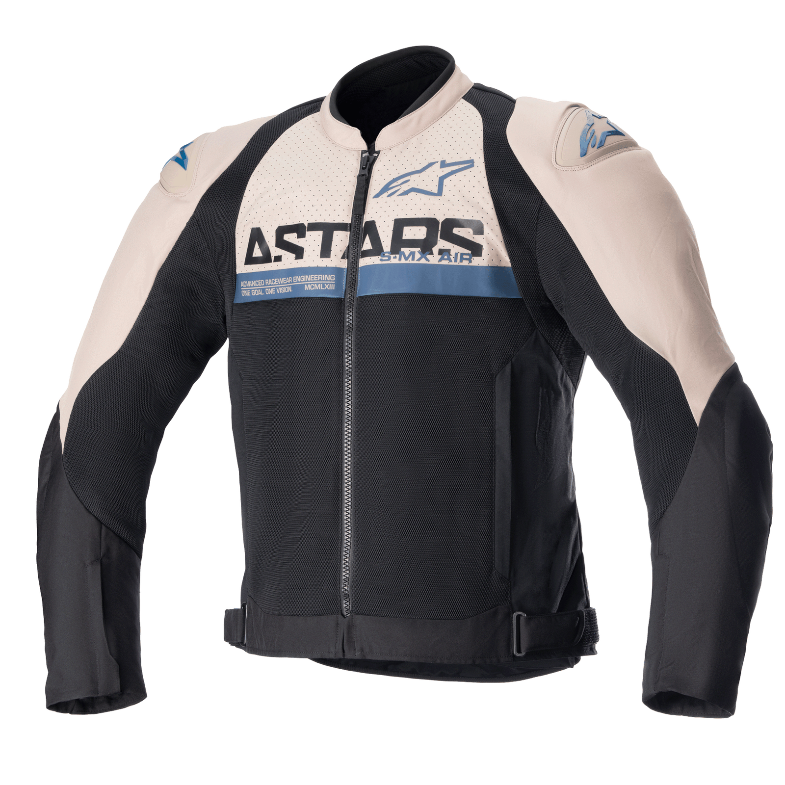 SMX Air Jacket