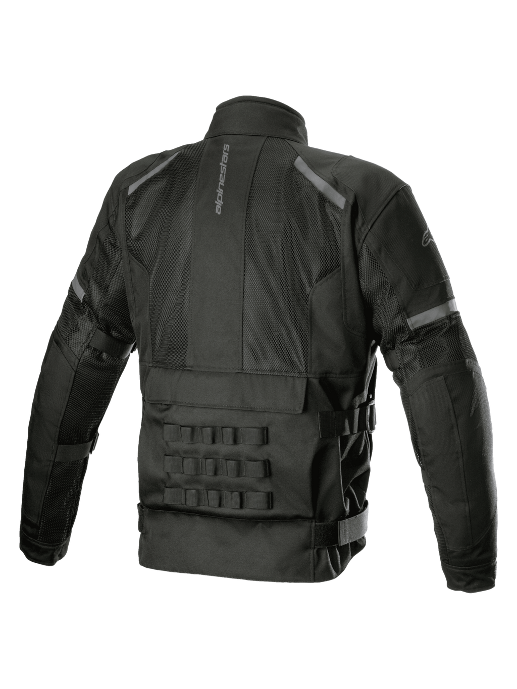 Jaqueta Crosshill Air Impermeável