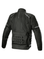 Jaqueta Crosshill Air Impermeável