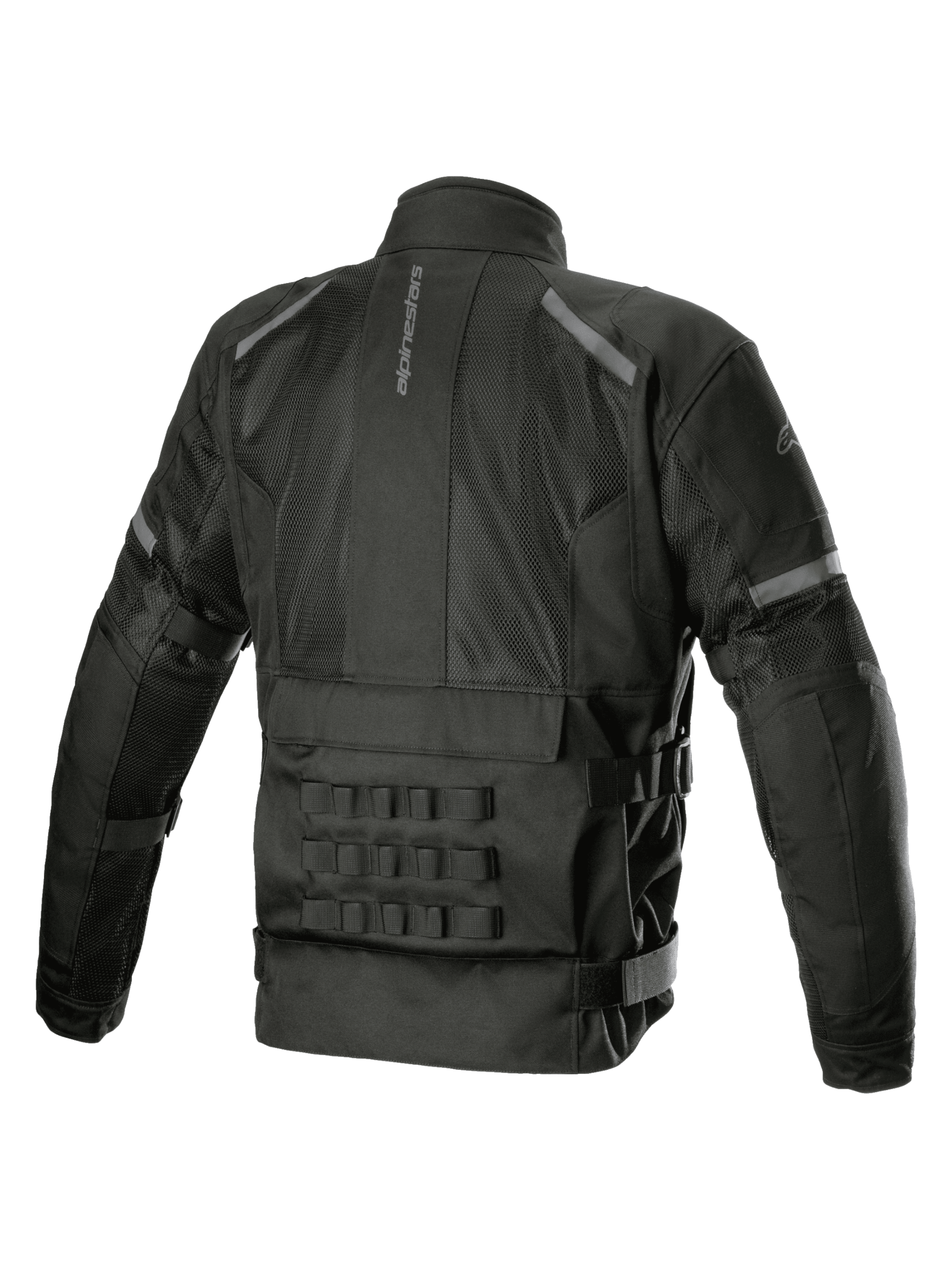 Jaqueta Crosshill Air Impermeável