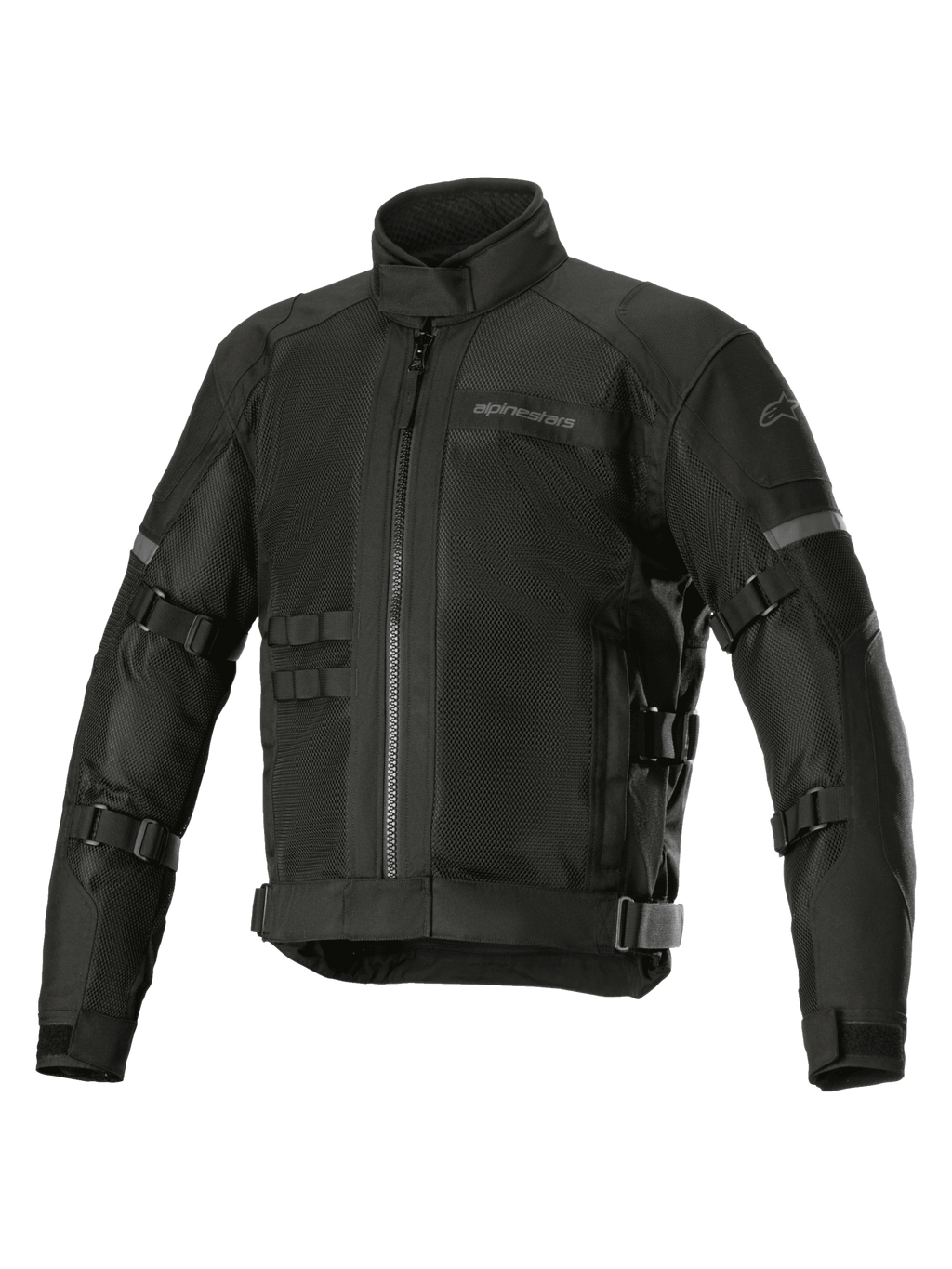 Jaqueta Crosshill Air Impermeável