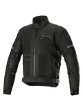 Jaqueta Crosshill Air Impermeável