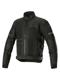 Jaqueta Crosshill Air Impermeável