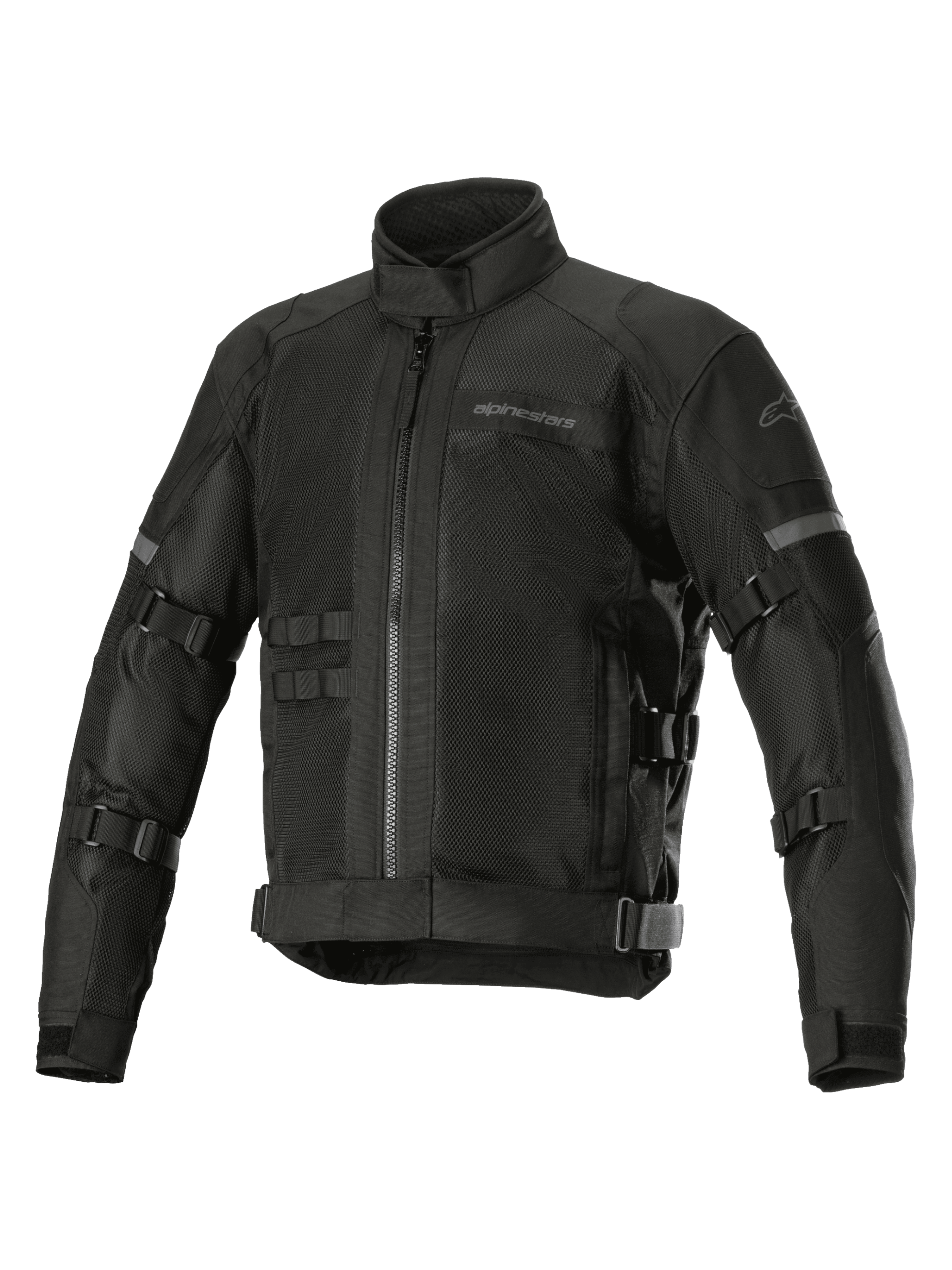 Jaqueta Crosshill Air Impermeável