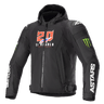 FQ20 Zaca Air Monster Jacket