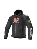Jaqueta FQ20 Zaca Air Monster