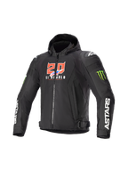 Jaqueta FQ20 Zaca Air Monster