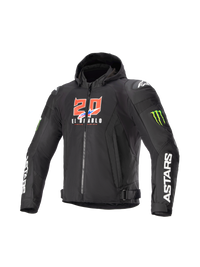 Jaqueta FQ20 Zaca Air Monster