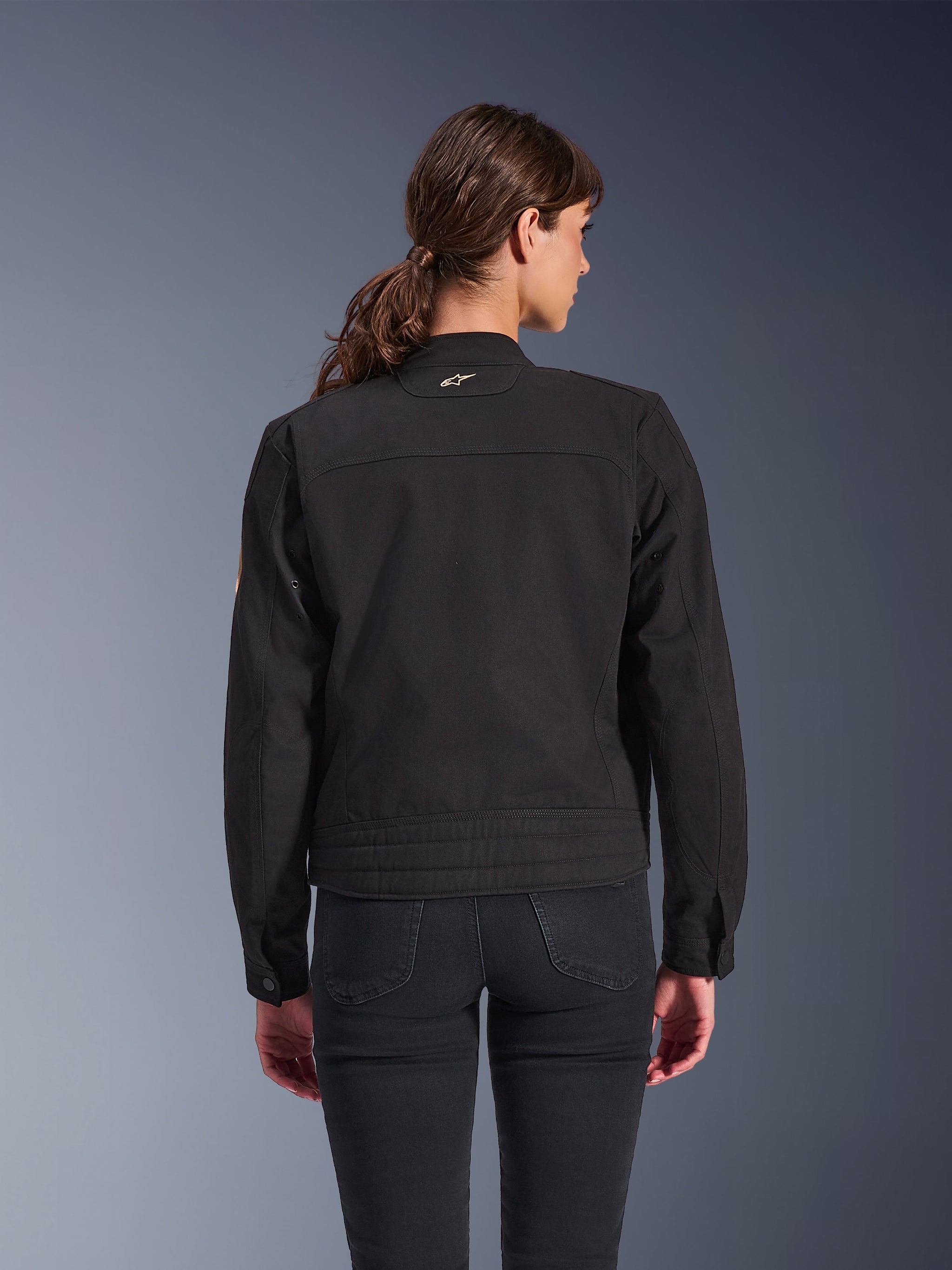 Woman Stella Grace Jacket