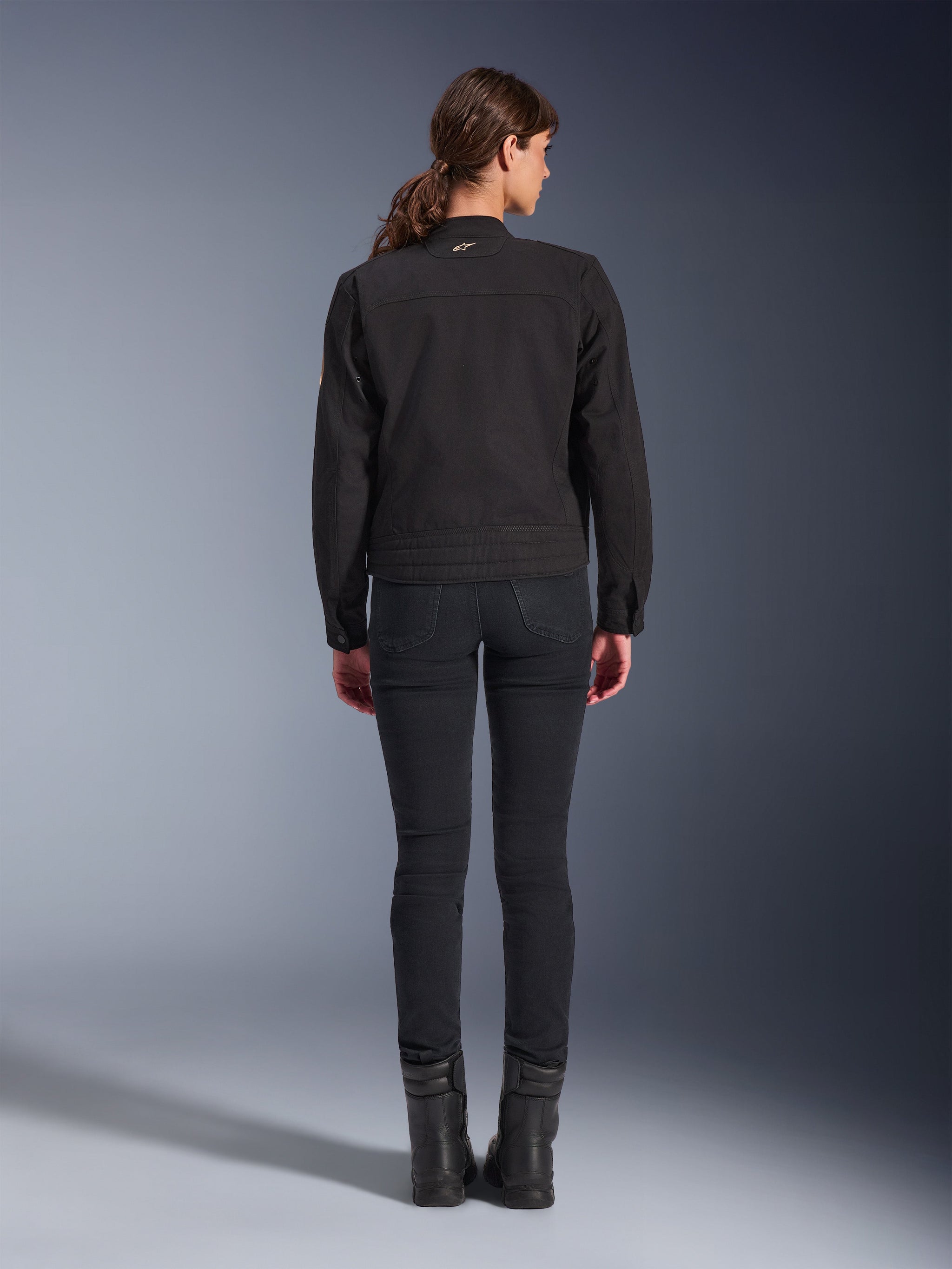 Woman Stella Grace Jacket