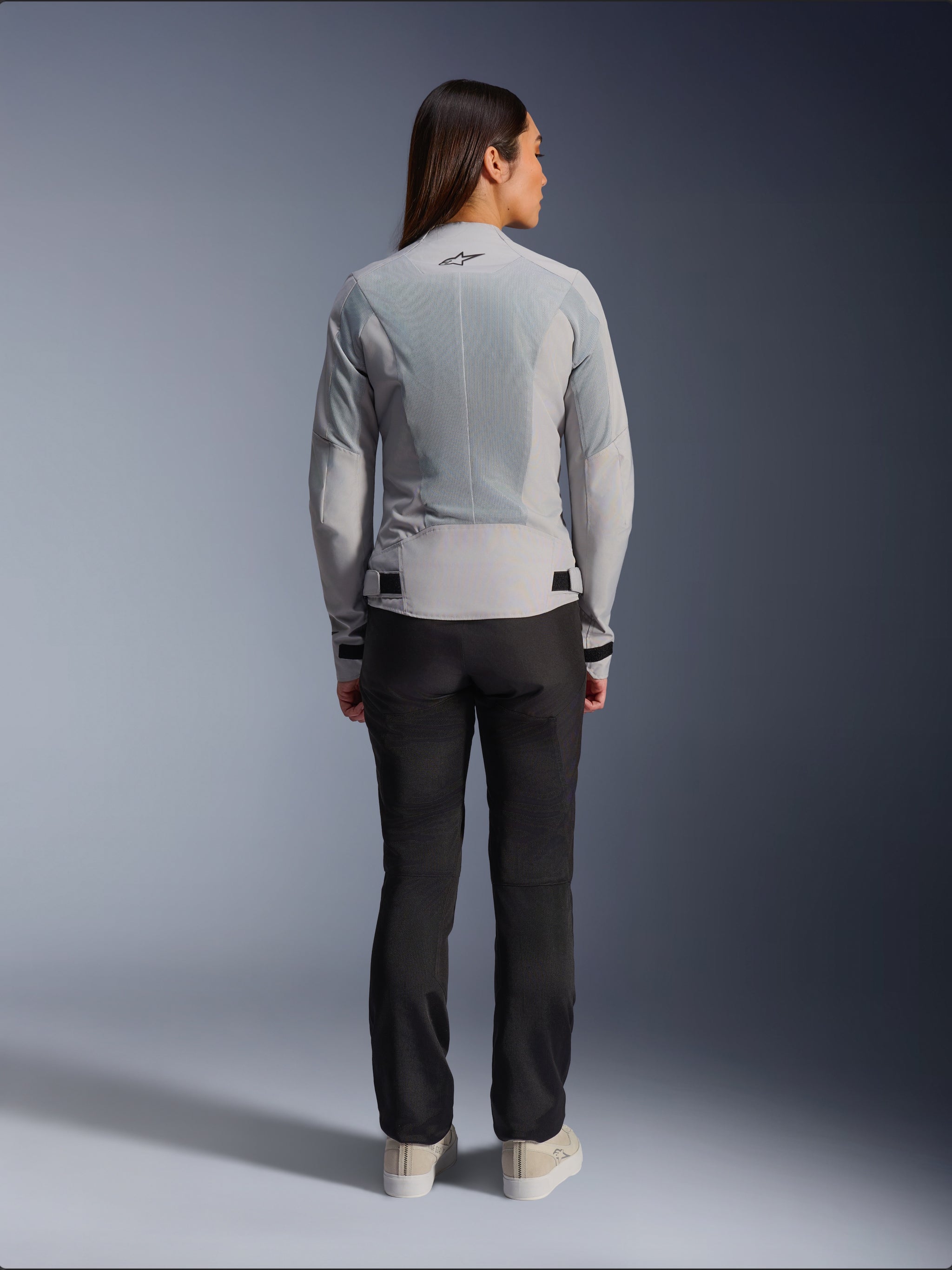 Casaco Stella C-1 Air Para Mulher