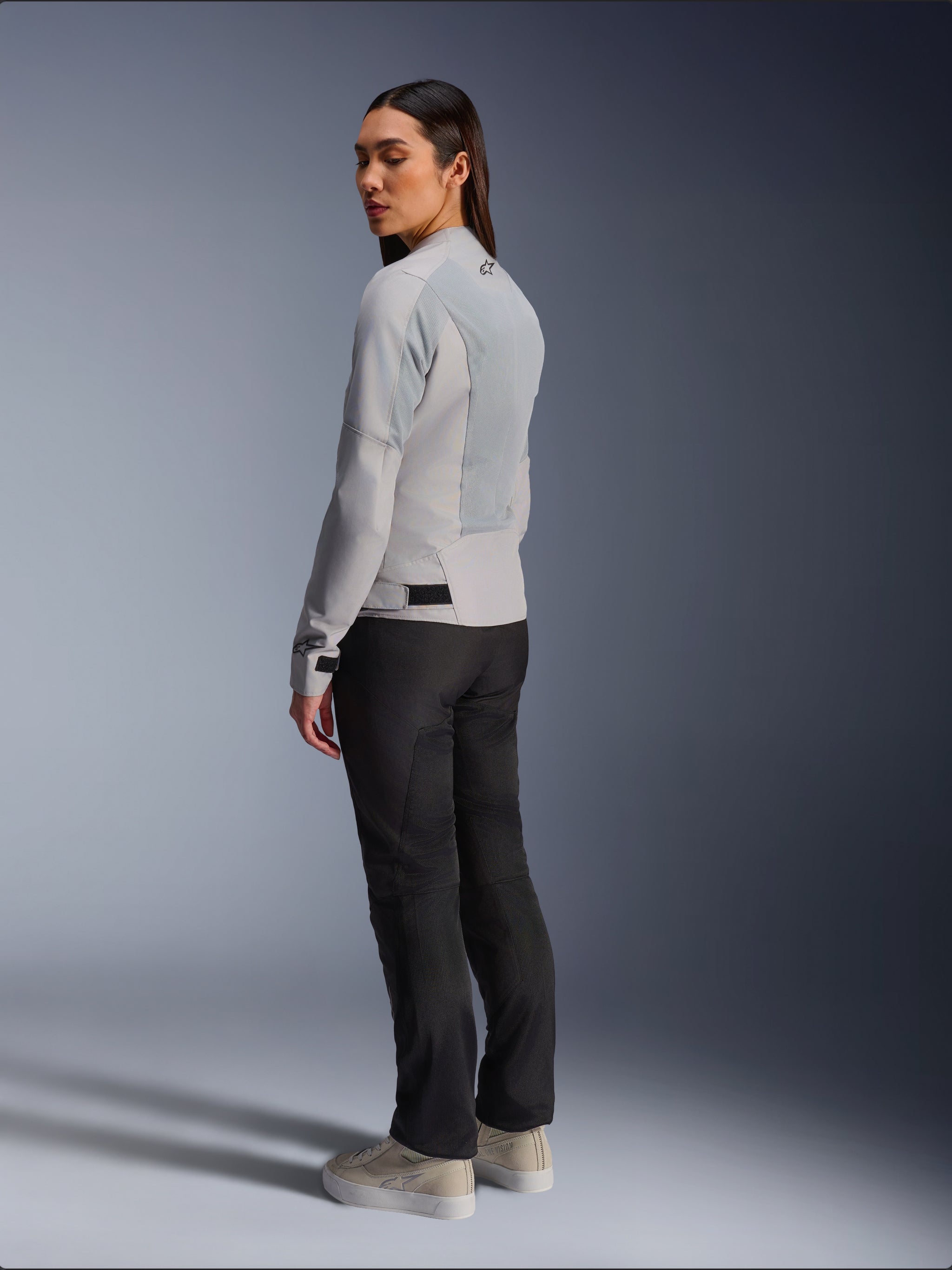 Casaco Stella C-1 Air Para Mulher