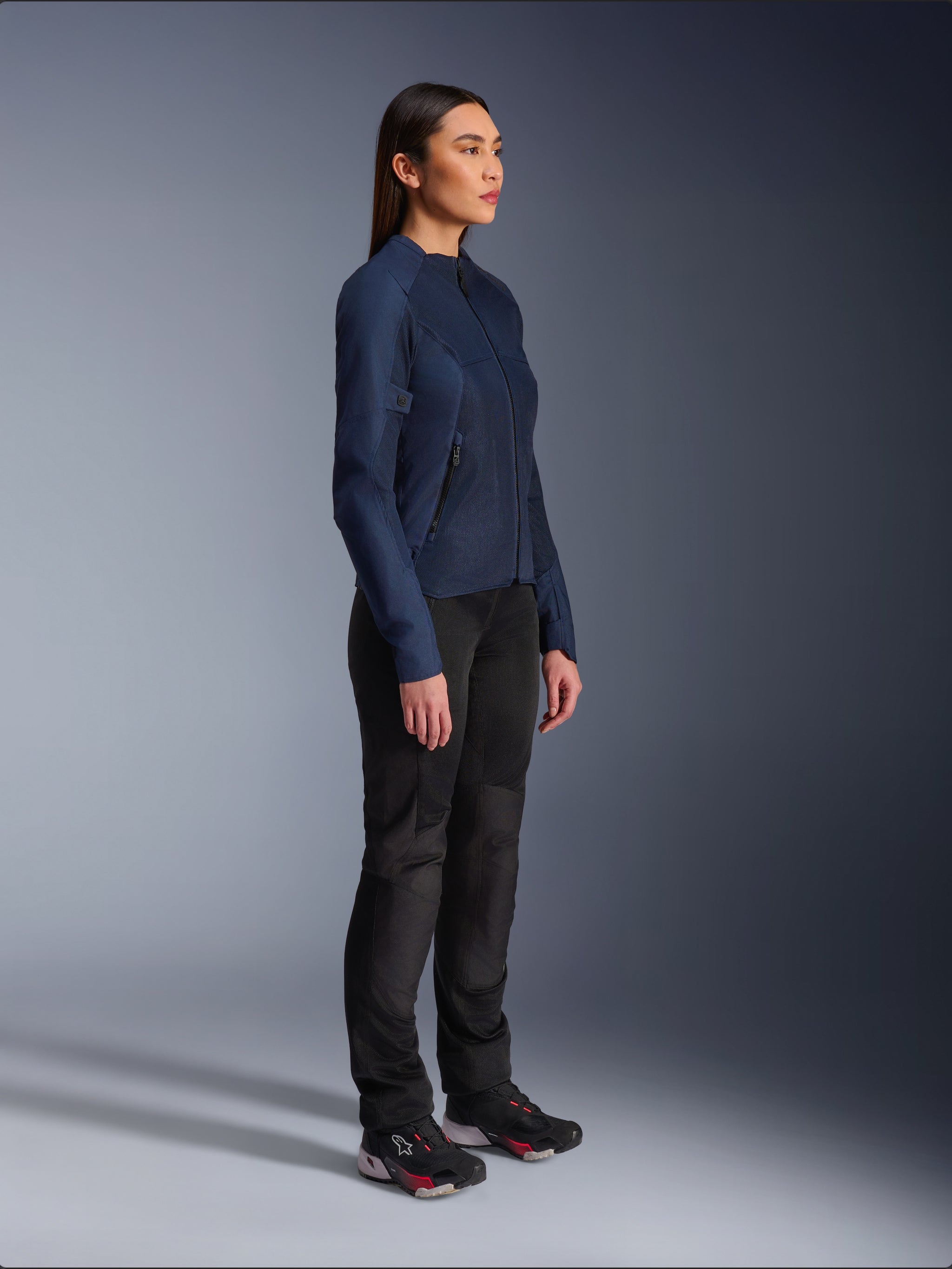 Woman Stella C-1 Air Jacket