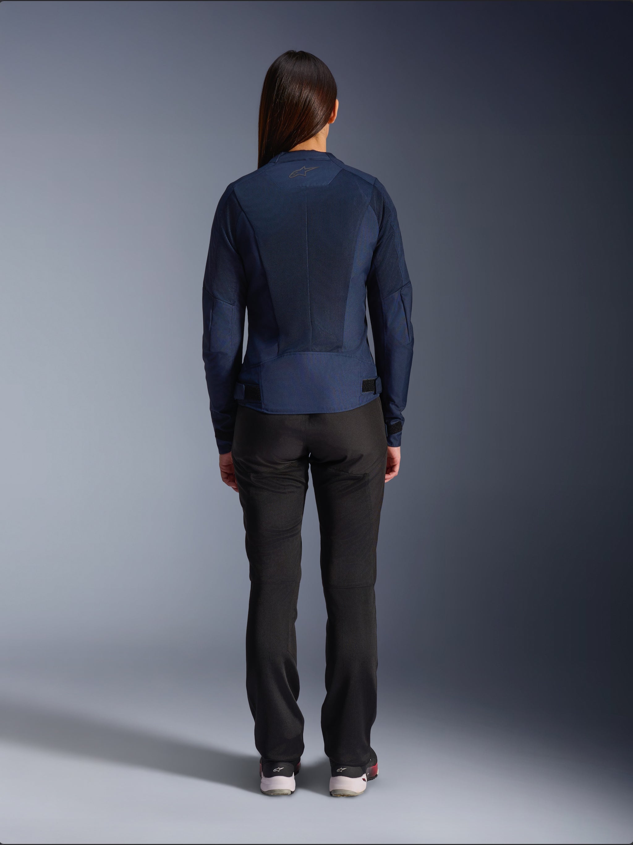 Woman Stella C-1 Air Jacket