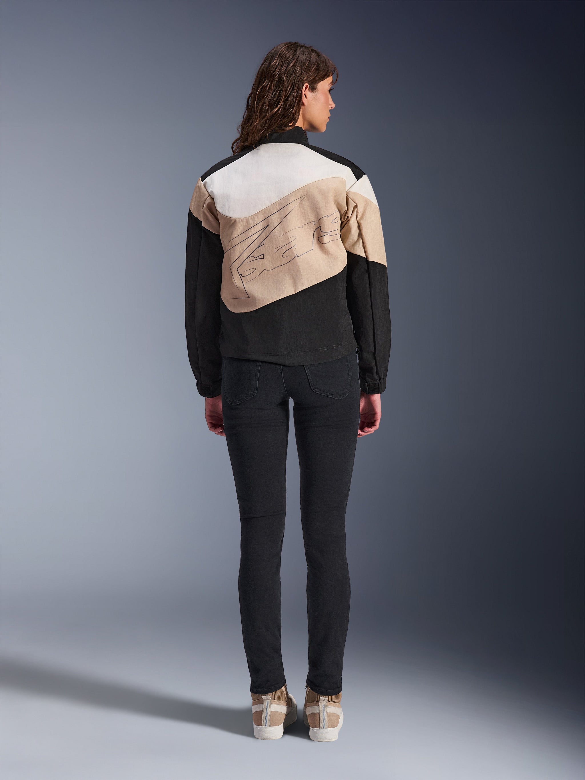 Woman Stella Moshell Jacket