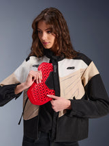 Woman Stella Moshell Jacket