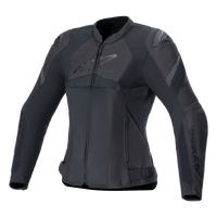 Stella T-GP Plus R V4 Airflow Jacket