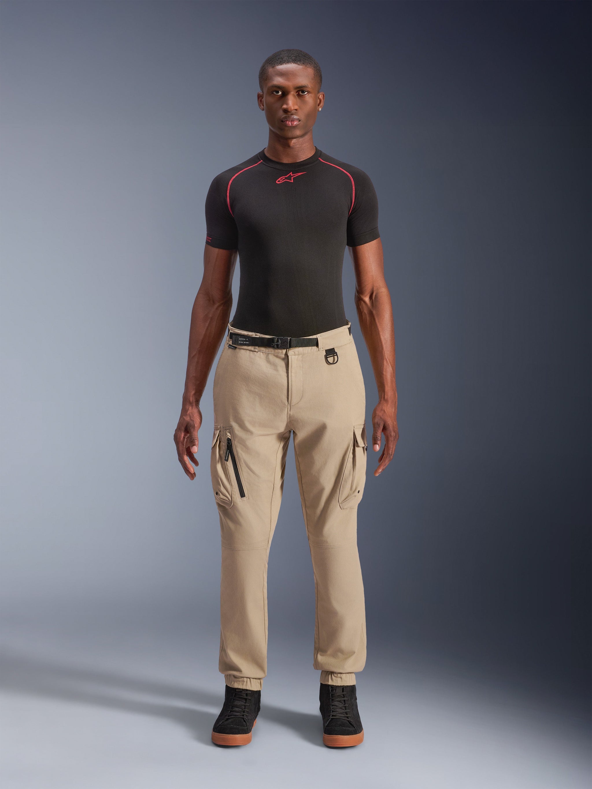 Flex-AST Cargo Pants - Short