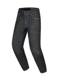 Jeans Flex-AST-7 - Curto