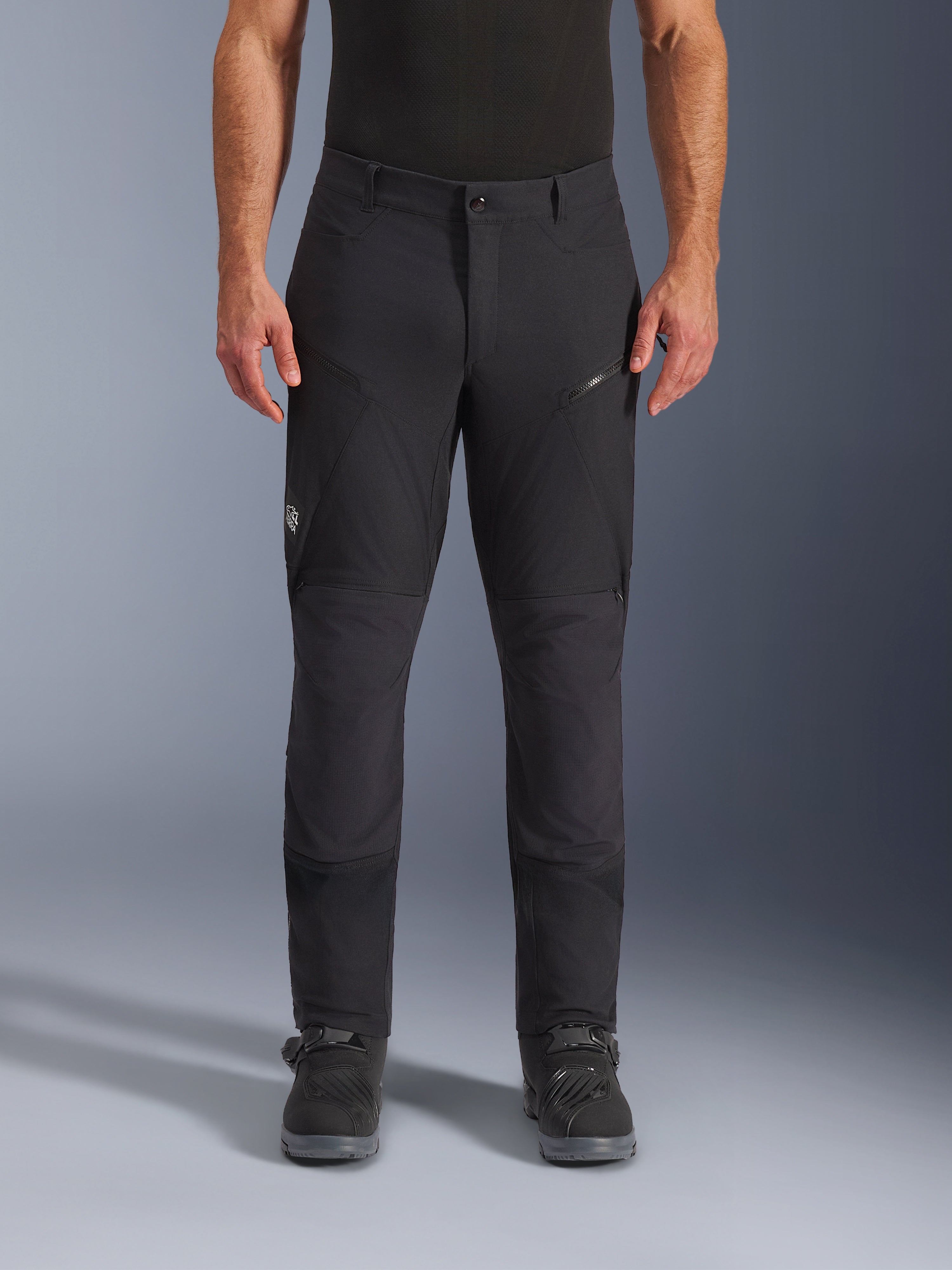 Calças Flex-AST Explorer