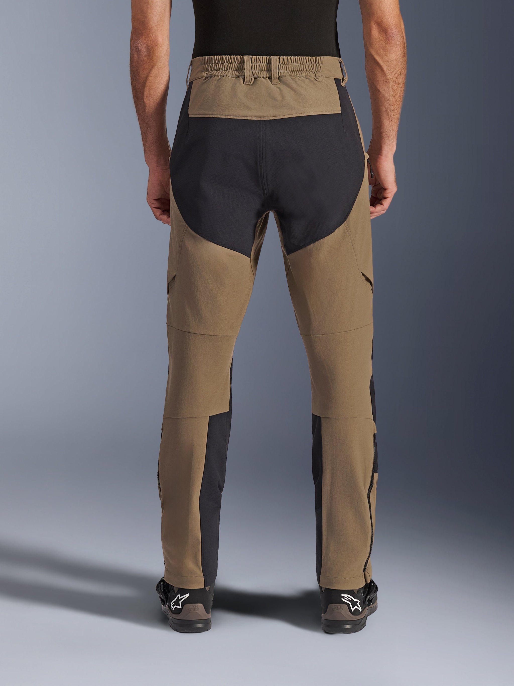 Flex-AST Explorer Pants