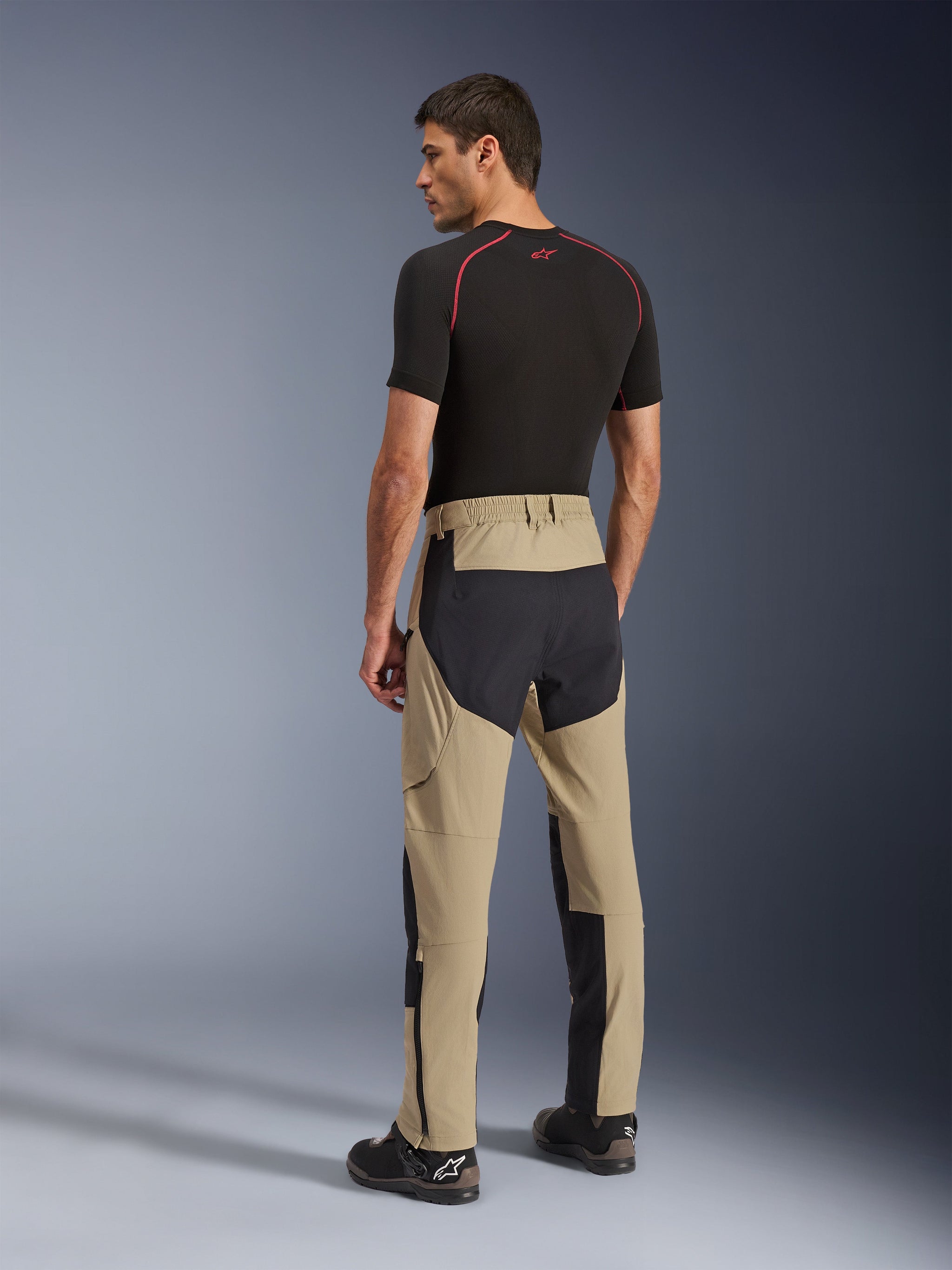 Flex-AST Explorer Pants