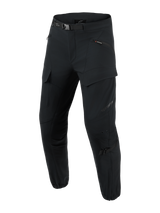 Calças De Moto Juggernaut V2