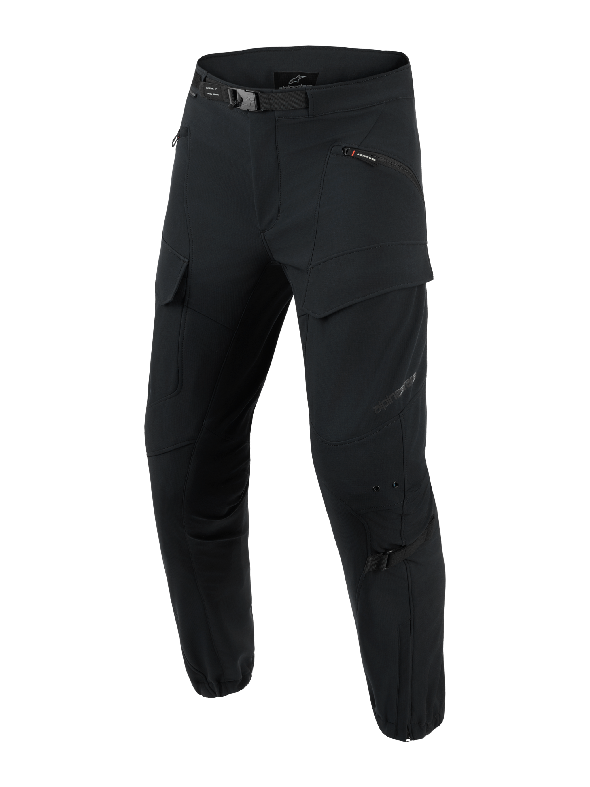 Calças De Moto Juggernaut V2