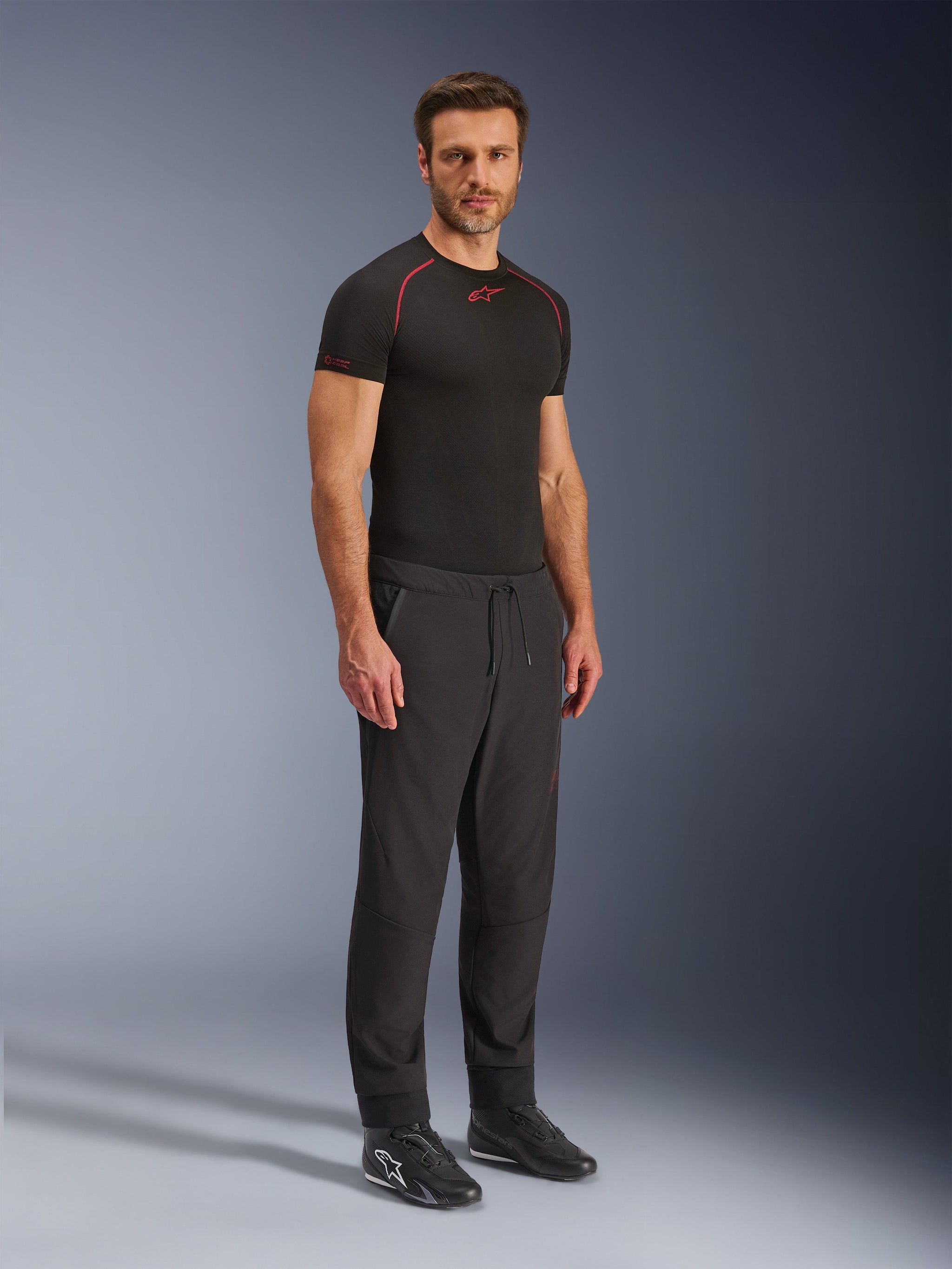 Aeroshell Airflow Pants