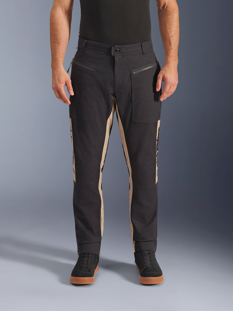 Flex-AST Canvas Pants