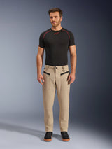 Flex-AST Canvas Pants Short