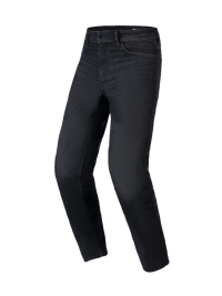 Flex-AST 5 Denim Pants - Short