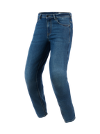 Flex-AST 5 Denim Pants - Short