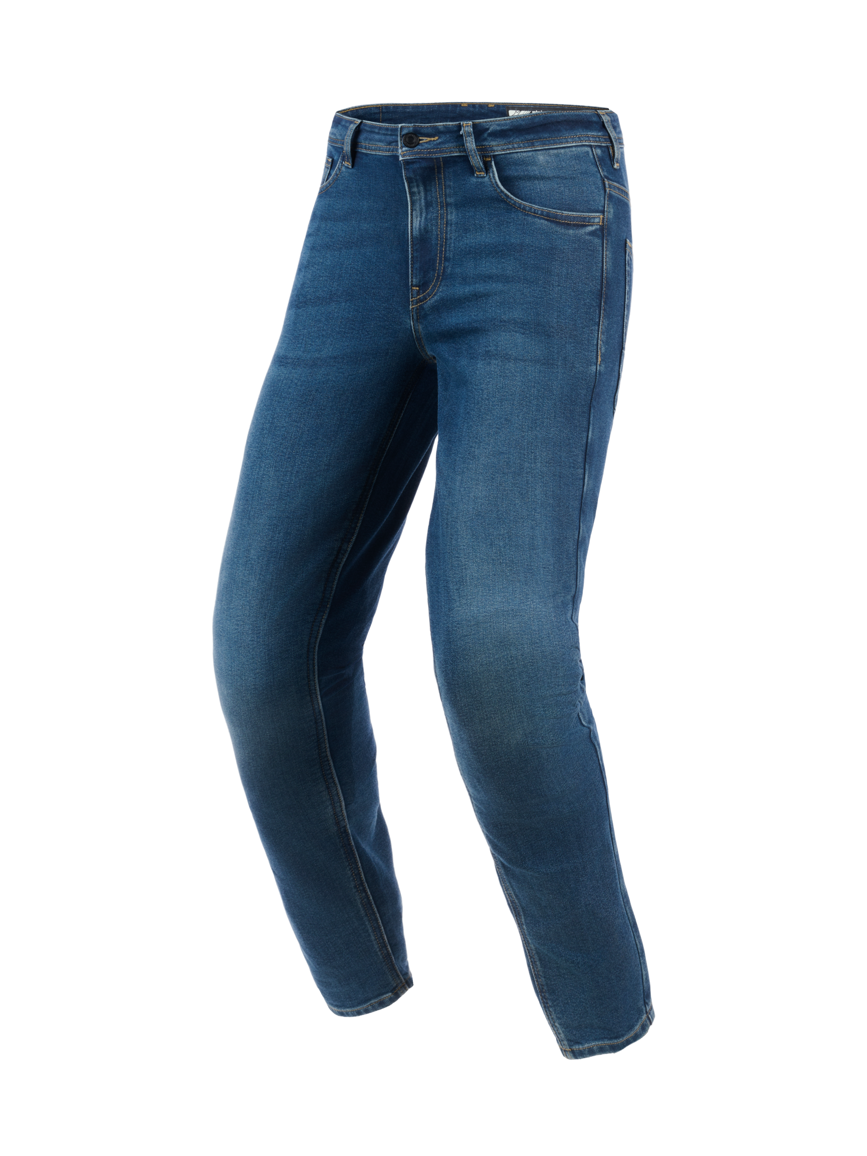 Flex-AST 5 Denim Pants - Short