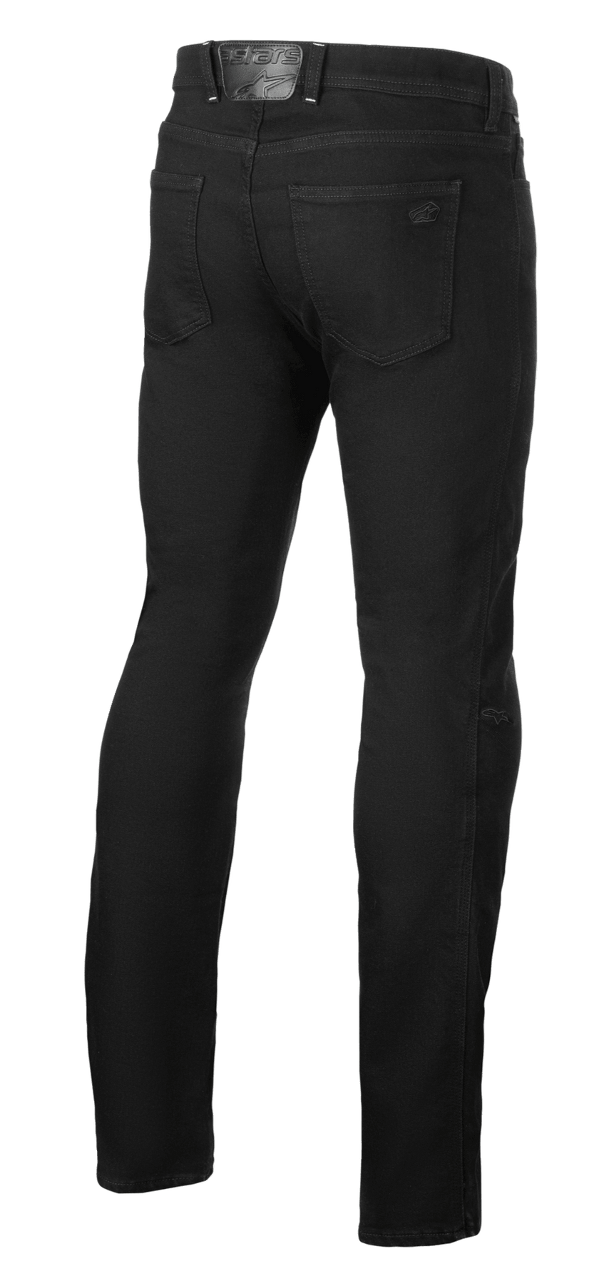 Cult-8 Stretch Denim Calças