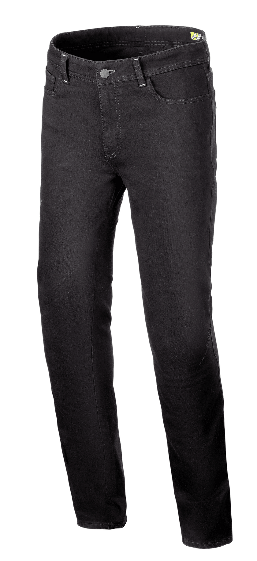 Cult-8 Stretch Denim Calças