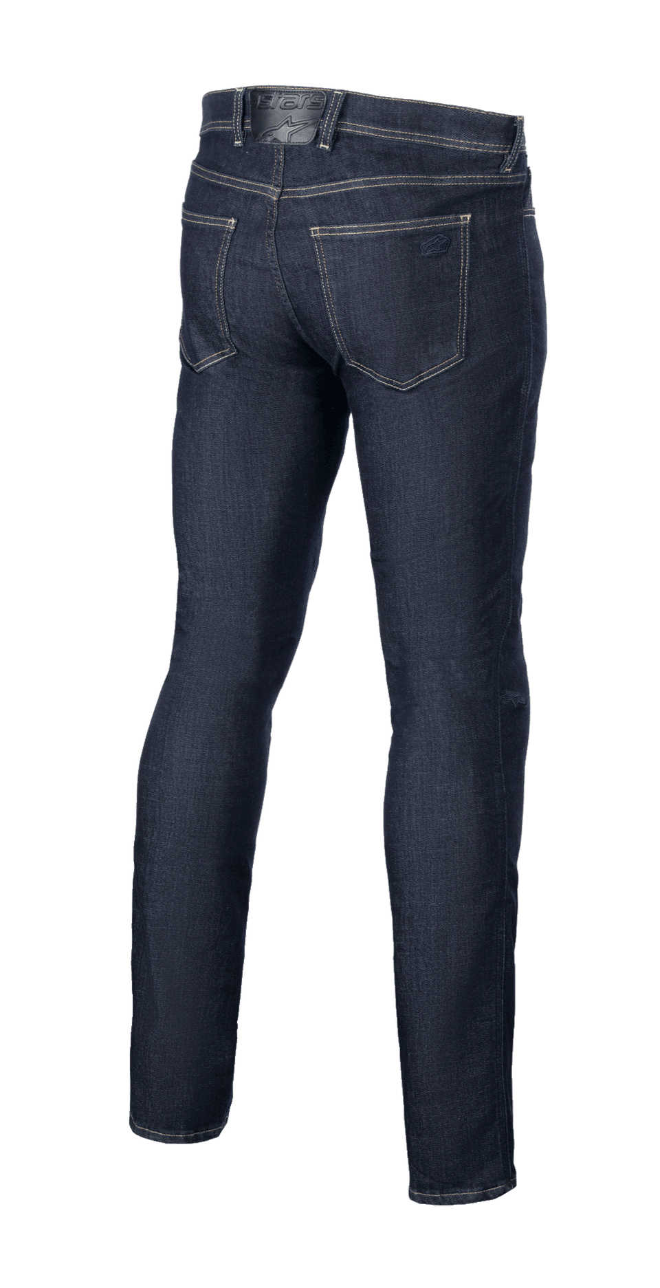 Cult-8 Stretch Denim Calças