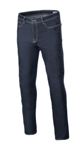 Cult-8 Stretch Denim Calças