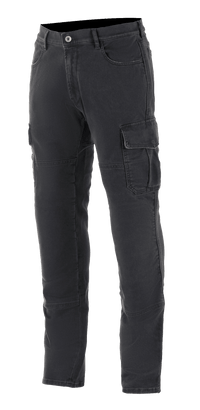 Calças Cargo De Moto Barton
