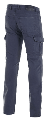 Cargo Riding Pants