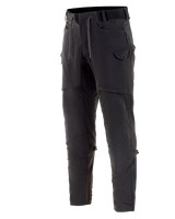 Calças De Moto Juggernaut