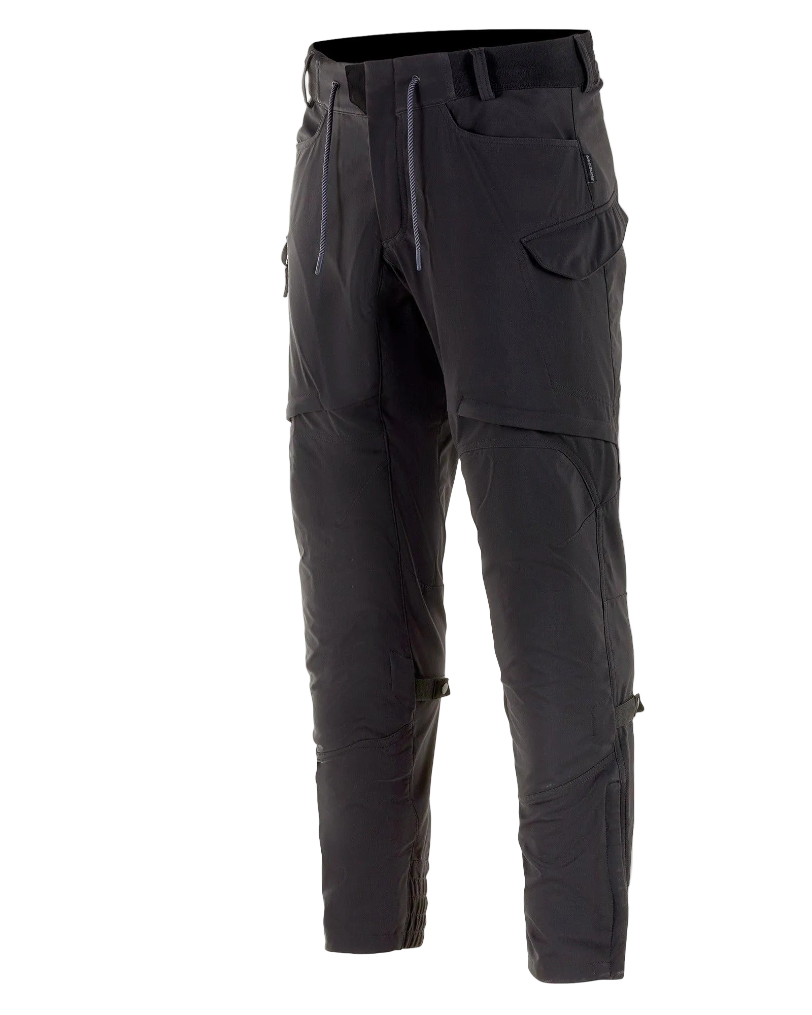 Calças De Moto Juggernaut