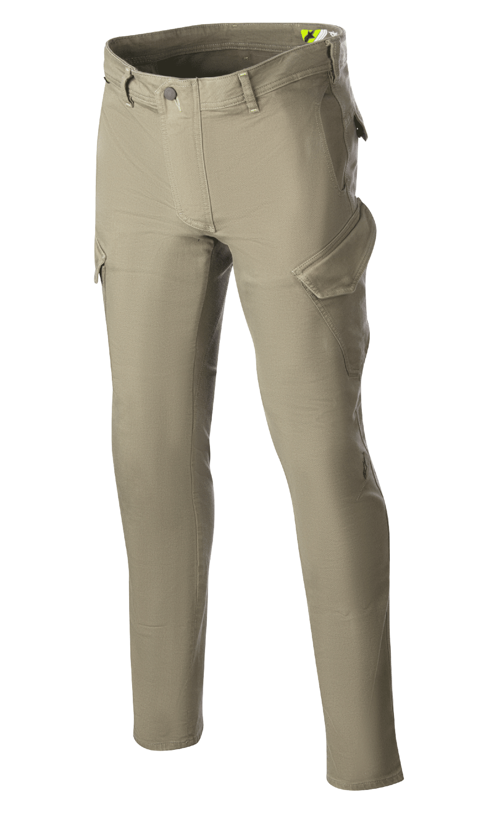 Caliber Slim Fit Tech Riding Calças