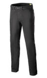Calças De Moto Stratos Regular Fit Tech 