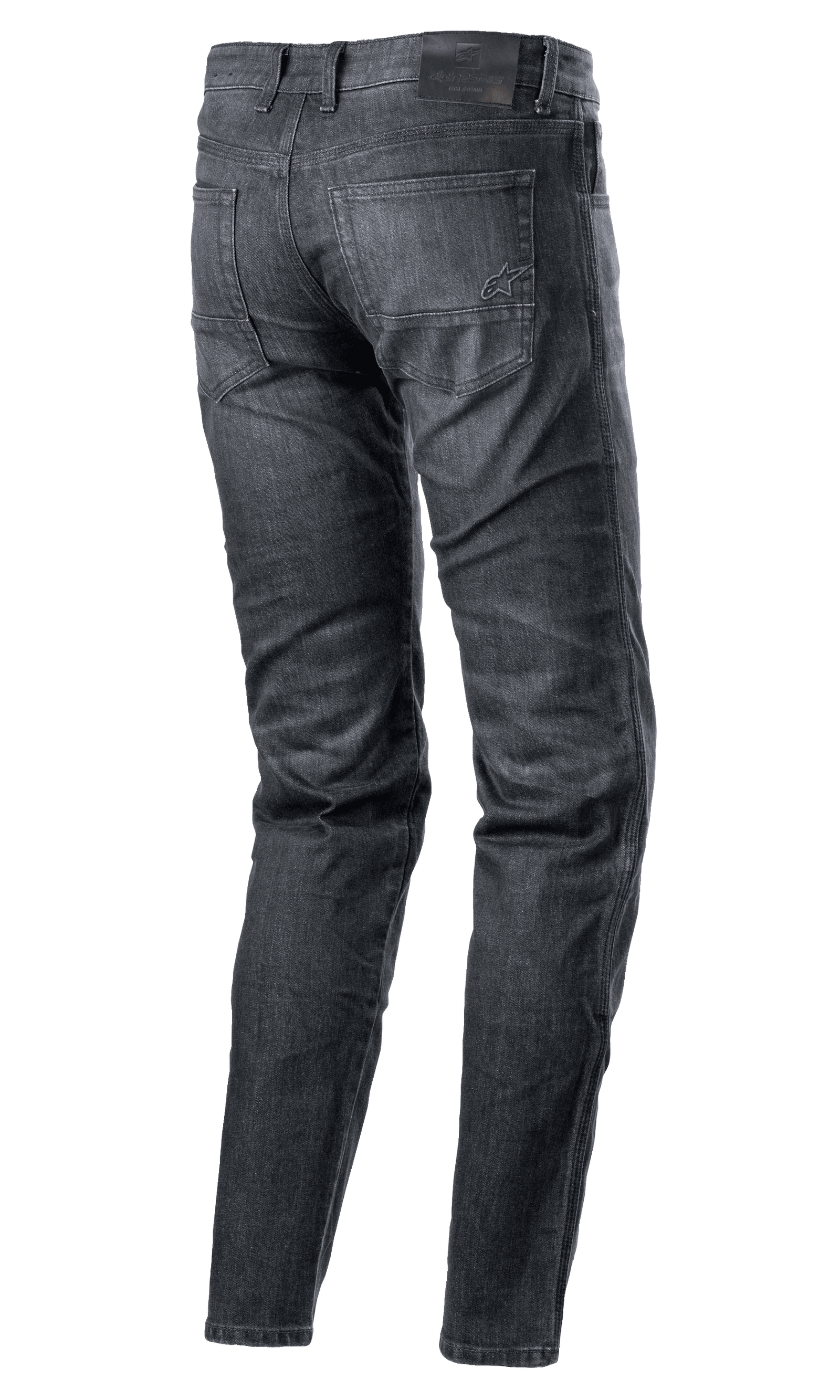 Sektor Regular Fit Denim Pants