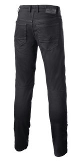 Argon Slim Fit Denim Calças