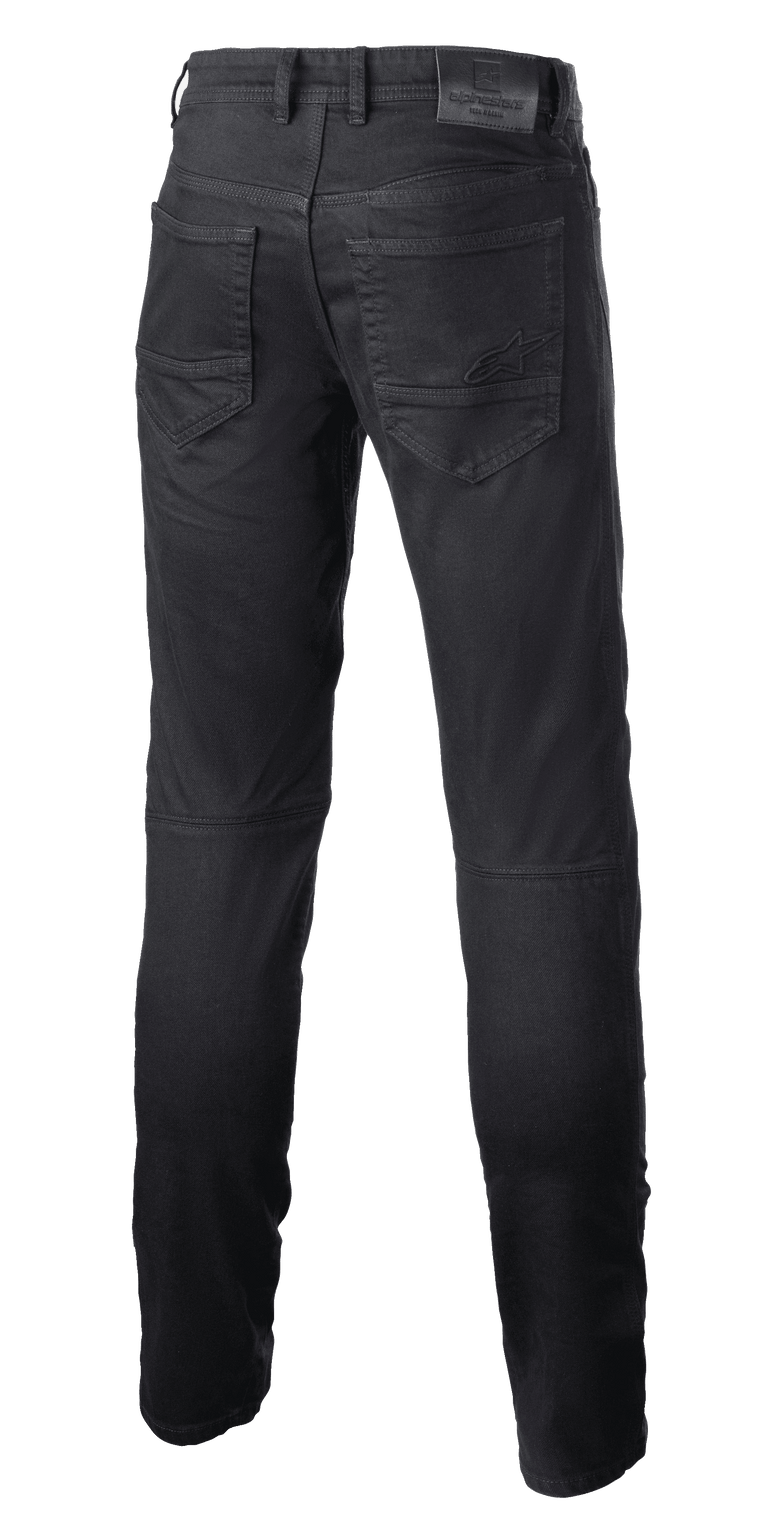 Argon Slim Fit Denim Calças