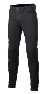 Argon Slim Fit Denim Calças