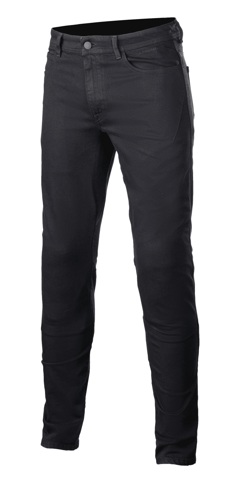 Argon Slim Fit Denim Calças