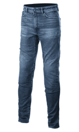 Argon Slim Fit Denim Pants